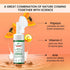 Alps Goodness Papaya Vitamin C and AHA Glow Foaming Face Wash